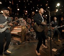 Watch Coldplay perform ‘Higher Power’ on ‘American Idol’