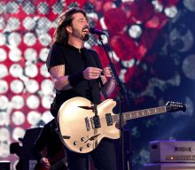 Dave Grohl on Foo Fighters’ Rock & Roll Hall of Fame nod: “I don’t think any of us ever imagined this would happen”