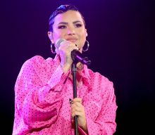 Demi Lovato set to host talk show: “No topics are off limits”
