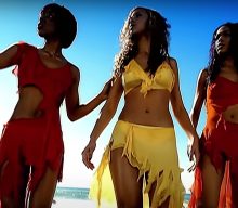 Destiny’s Child were “sick for days” after ‘Survivor’ video shoot