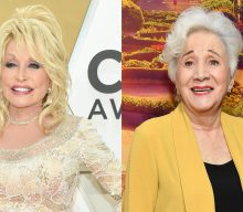 Dolly Parton pays tribute to ‘Steel Magnolias’ co-star Olympia Dukakis