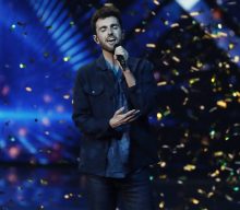 Reigning Eurovision champion Duncan Laurence pulls out of final performance after testing positive for Covid-19