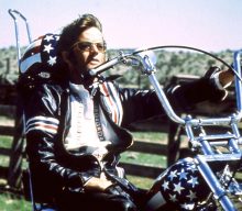 ‘Easy Rider’ Harley-Davidson motorbike to be sold at auction