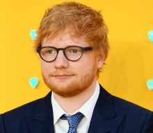Ed Sheeran says he was “third choice” for role in ‘Yesterday’