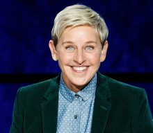 Ellen DeGeneres is ending her talk show next year
