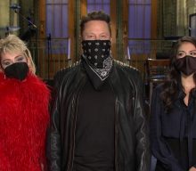 Elon Musk promises to be “good-ish” as ‘SNL’ host in new trailer