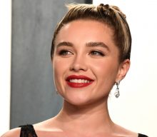 Florence Pugh to release original music this year thanks to new Zach Braff film