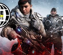 There won’t be another ‘Gears of War’ game any time soon