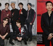 Jay Park says he “won’t die” without collaborating with GOT7 first