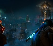 ‘Arkham’ and ‘Gotham Knights’ devs may be working on a new IP