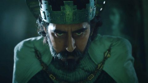 ‘The Green Knight’ finally gets UK cinema release date