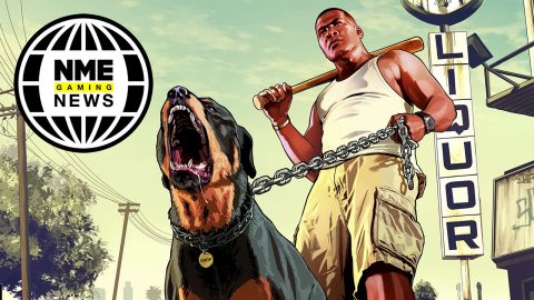 ‘Grand Theft Auto V’ release date for Xbox Series X and PS5 announced