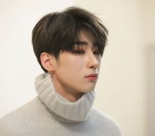 VICTON’s Han Seungwoo to release second solo mini-album next month