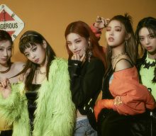 ITZY – ‘Guess Who’ review: K-pop quintet continue to perfect their girl crush image