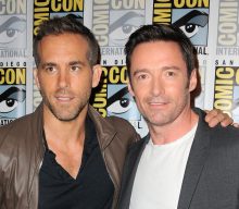 Hugh Jackman asks Ryan Reynolds for ‘Deadpool 3’ role via police officer
