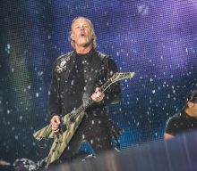 Metallica wrote more than 10 new songs in quarantine – some over Zoom