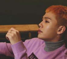Ex-BtoB member Jung Il-hoon reportedly faces four-year jail sentence