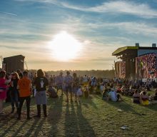 Here’s the latest weather forecast for Reading & Leeds 2021