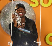 Lil Nas X says his upcoming debut album is “a coming-of-age story”