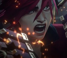 ‘League Of Legends’ animated series premieres on Netflix this fall