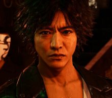 ‘Lost Judgment’ demo leaked on Japanese PSN database