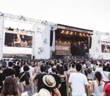 Mad Cool Festival postponed to 2022 over coronavirus concerns