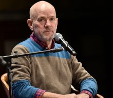 R.E.M’s Michael Stipe gives blessing for ant species to be named after late friend Charles Ayers