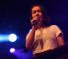 Hear a new Mitski track ‘The End’ from soundtrack to graphic novel ‘This Is Where We Fall’