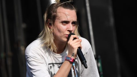 MØ announces her return with details of new single ‘Live To Survive’