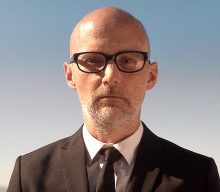 Moby – ‘Reprise’ review: ‘Mr. Advertising’ doubles down on the background sounds