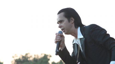 Nick Cave on TV and movie adaptations of ‘The Death Of Bunny Munro’ and ‘The Ass Saw The Angel’