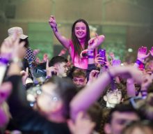 New report shows major gender disparity in UK dance music