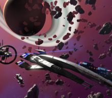 ‘No Man’s Sky’ adds Normandy from ‘Mass Effect’ as time-limited reward