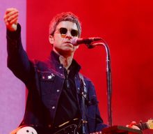 Noel Gallagher says female High Flying Bird band members have changed his songwriting