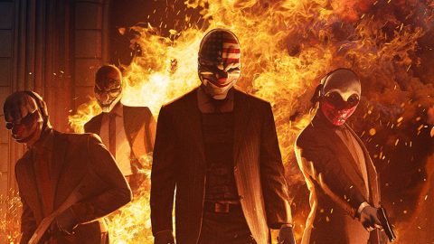 Koch Media announces Prime Matter with ‘Payday 3’ and more