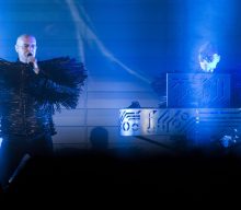 Pet Shop Boys share orchestral new song ‘Cricket wife’