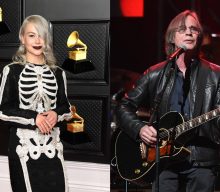 Watch Phoebe Bridgers assist with heart surgery in video for Jackson Browne’s ‘My Cleveland Heart’