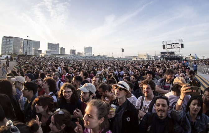 Primavera 2022: The Strokes, Tame Impala and Lorde confirmed on line-up