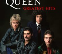 QUEEN’s ‘Greatest Hits’ Could Top U.K. Chart For First Time In 40 Years