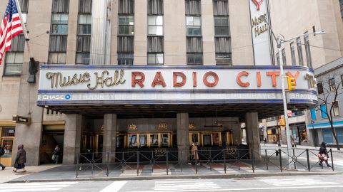 New York City removes proof of vaccination rule for gig venues
