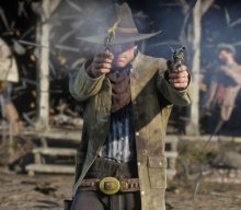 ‘Red Dead Redemption 2’ gets VR mod in early access