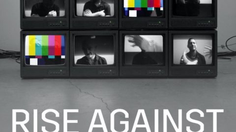 RISE AGAINST Announces ‘Nowhere Generation’ Summer U.S. Tour