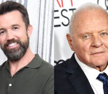 Rob McElhenney wants Anthony Hopkins to be Wrexham AFC’s biggest fan