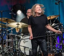Robert Plant claims he turned down a ‘Game Of Thrones’ cameo: “I don’t want to be typecast”