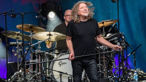Robert Plant claims he turned down a ‘Game Of Thrones’ cameo: “I don’t want to be typecast”