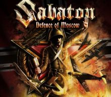 SABATON Announces ‘Defence Of Moscow’ Single
