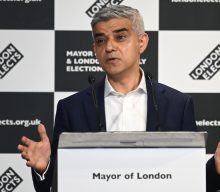 Sadiq Khan wins second term as Mayor of London: “Thank you London”
