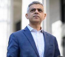Sadiq Khan wants to decriminalise Class B drug offences for young people