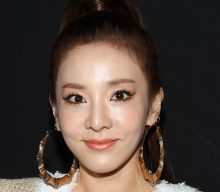 Sandara Park says she was “nervous” about leaving YG Entertainment