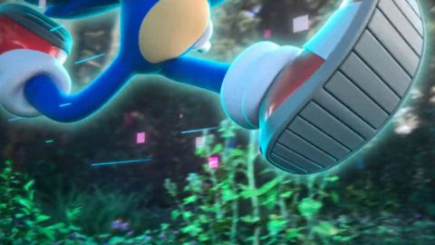 Sonic Team hopes the 2022 ‘Sonic’ game will “lay the foundation” for future titles